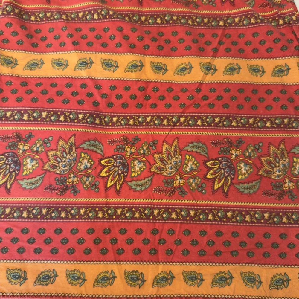 Unbranded cotton tablecloth